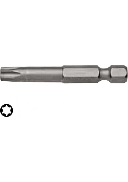 CB/824 Torx Uçlu Bits T10X50