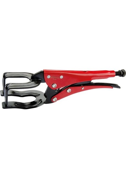 E53-280-2 Kaynakçı Ayarlı Pensesi 280 mm