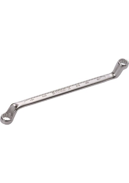 Izeltaş 1/2x9/16 Iki Ağız Yıldız Anahtar Sae