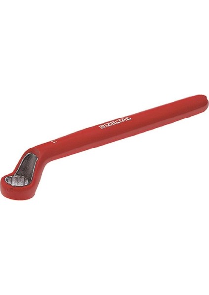 Izeltaş 12MM Tek Ağız Yıldız Anahtar Süper Izoleli