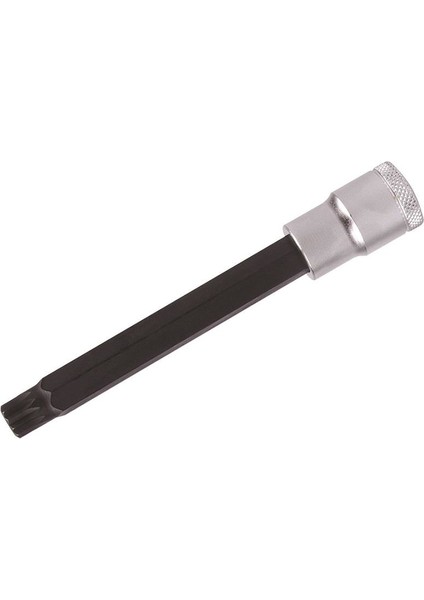 Izeltaş 16MM 1/2 12 Köşe Lokmalı Bits Uç Uzun Boy Yivli