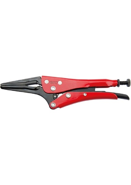 E50L-230-2 Uzun Burunlu Ayarlı Pense 230 mm