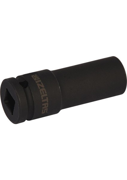 Izeltaş 14MM 1/2 Altı Köşe Havalı Derin Lokma