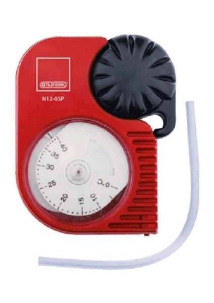 N12-05P Antifriz Bomesi (Depolu)
