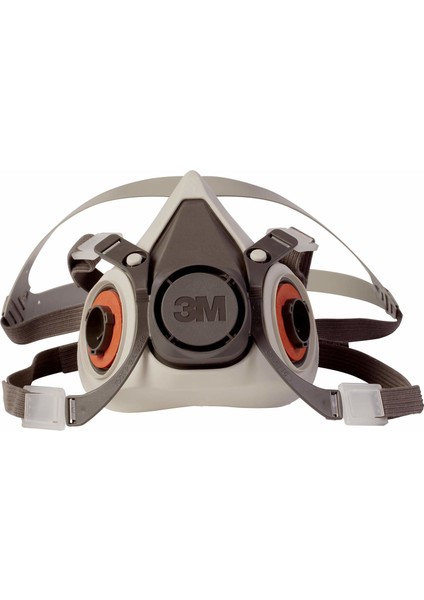 6100 Yarım Yuz Maskesi Small fiyatları