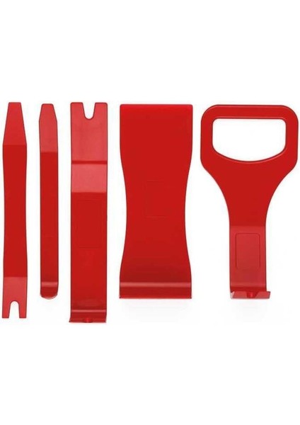 N31-1105 5 Parça Döşeme ve Trim Sökme Takımı