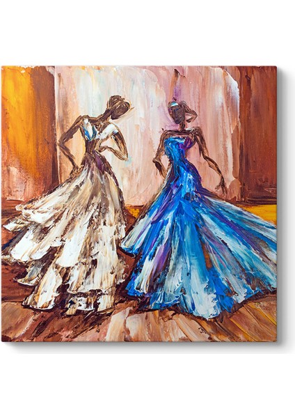 Grace Ladies Tablo