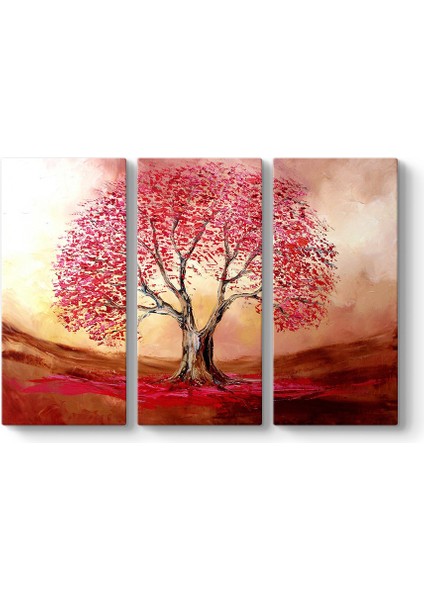 Story Of The Tree Tablo