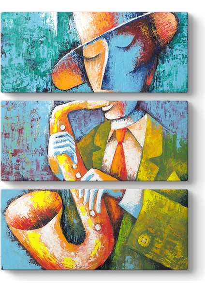 Music Playin Series Iv Tablo