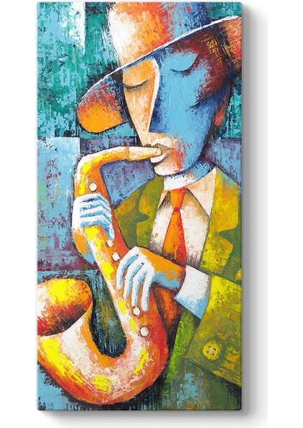 Music Playin Series Iv Tablo