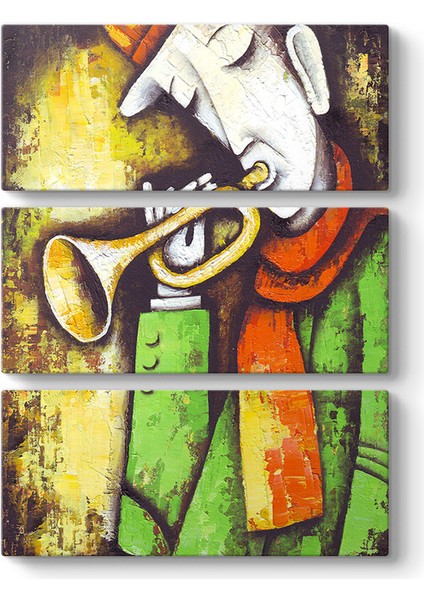 Music Playin Series Iıı Tablo