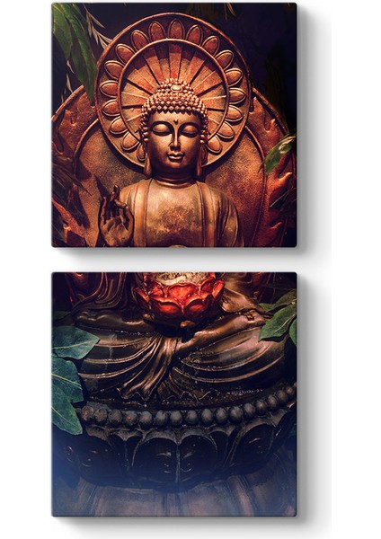 Budanın Gözleri Tablo