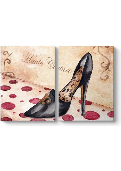 Ayakkabı Country Tablo
