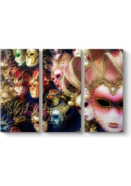 Venedik Mask Tablosu