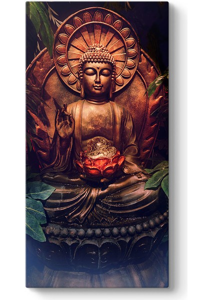 Budanın Gözleri Tablo