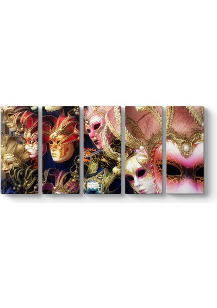 Venedik Mask Tablosu