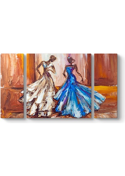 Grace Ladies Tablo