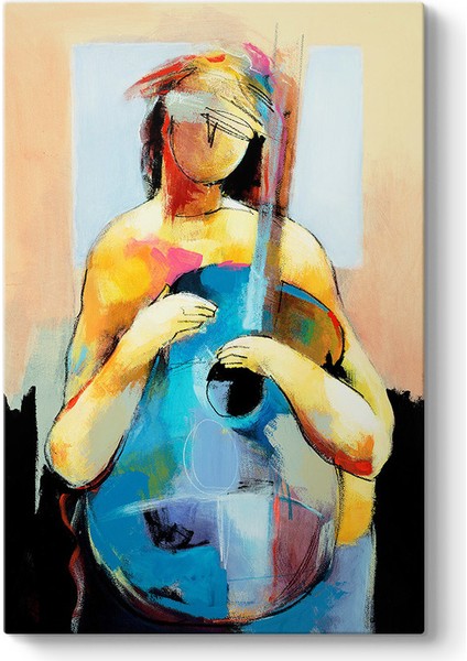 Gitarist Tablosu
