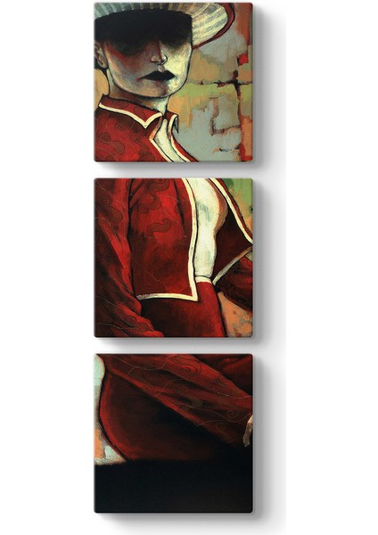 Artist Tablosu