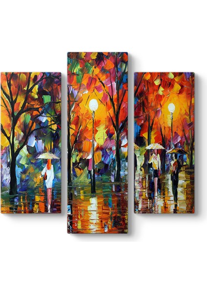 Song Of The Rain Tablo