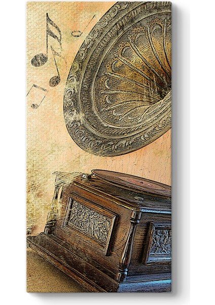 Gramofon Tablosu
