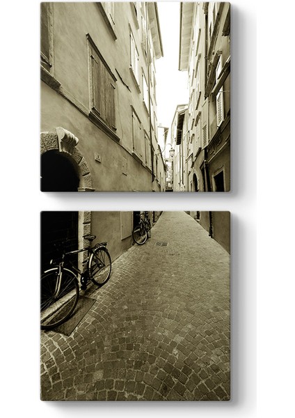 Sokak ve Bisiklet Tablosu