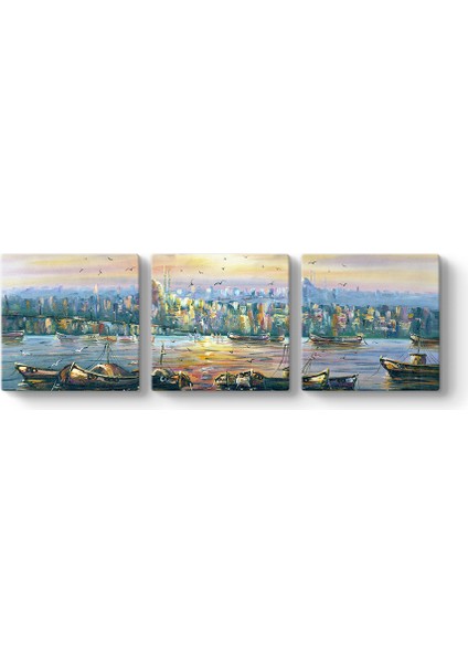 Istanbul Sonbahar Tablo
