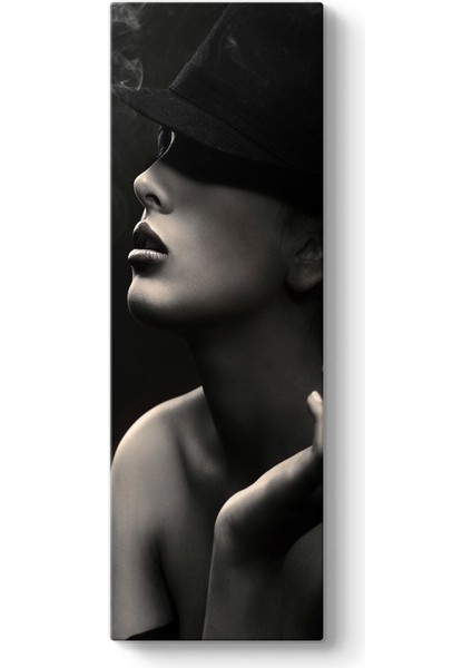Cigarette Women Tablosu