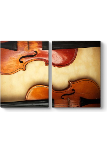Violins Kemanlar Tablosu