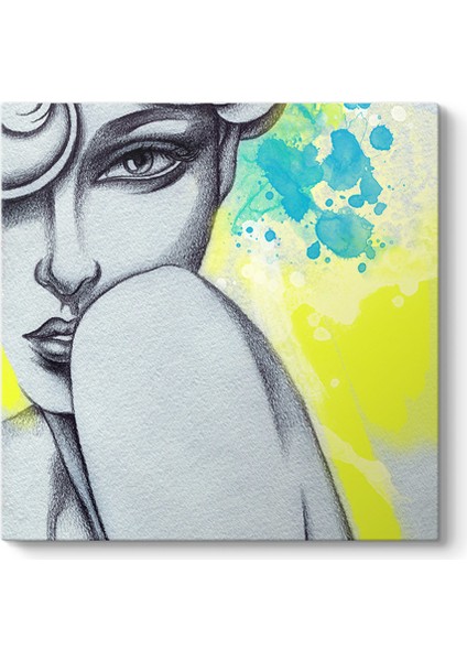 Elegant Women Tablosu