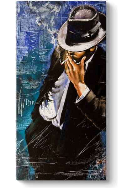 Cigarette Iv Tablo
