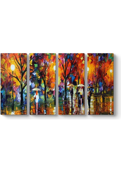 Song Of The Rain Tablo