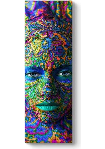 Color Face Tablosu