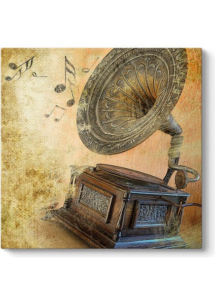 Gramofon Tablosu