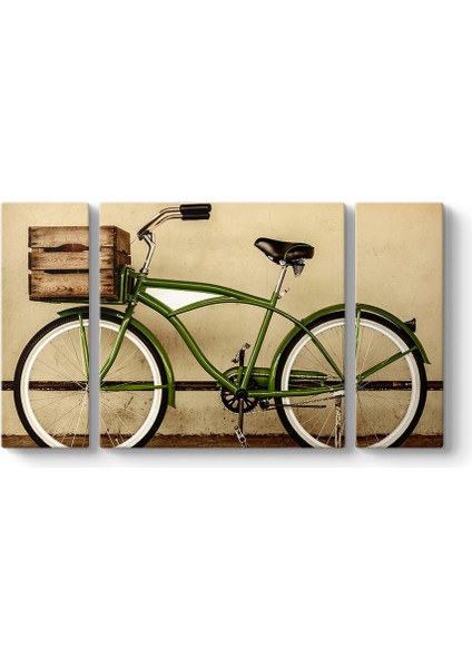 Sandıklı Bisiklet Tablosu