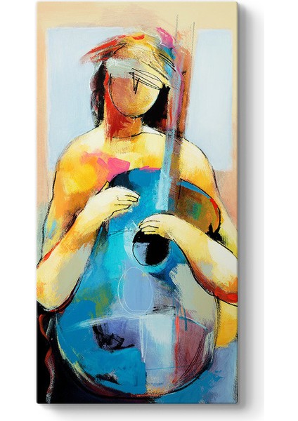 Gitarist Tablosu