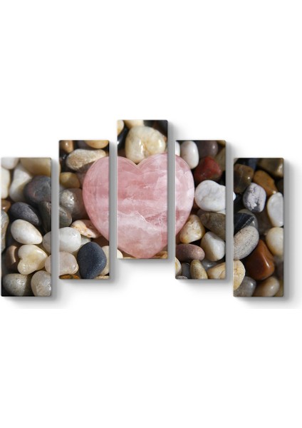Kalp Taş Tablosu