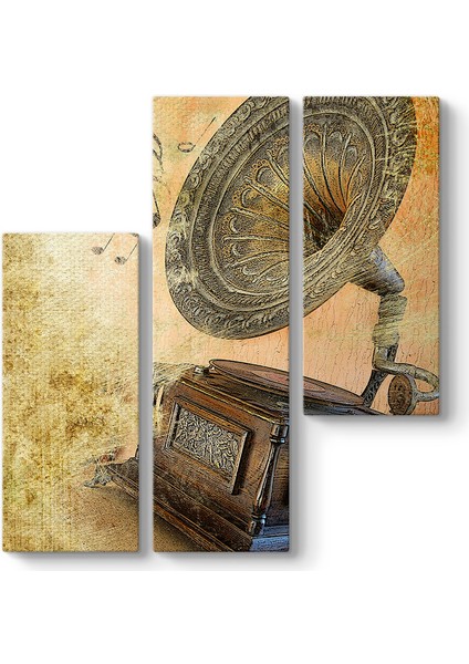 Gramofon Tablosu