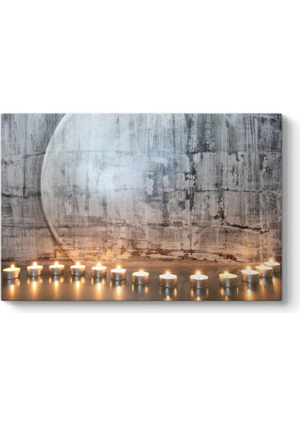 Ay Işığı Tablosu