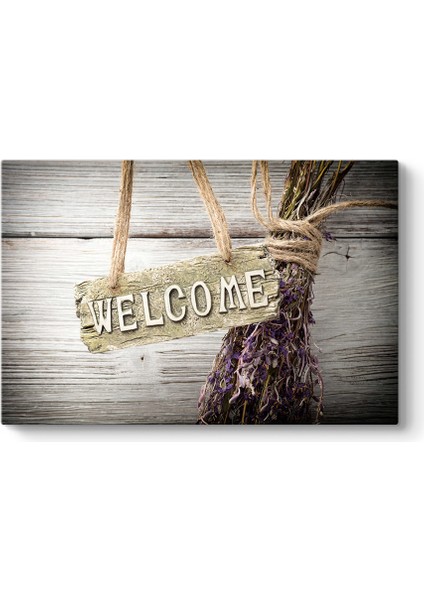 Welcome Tablosu