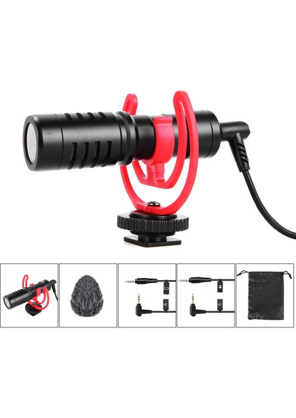 Yf Nice Smartphone Video Rig Set