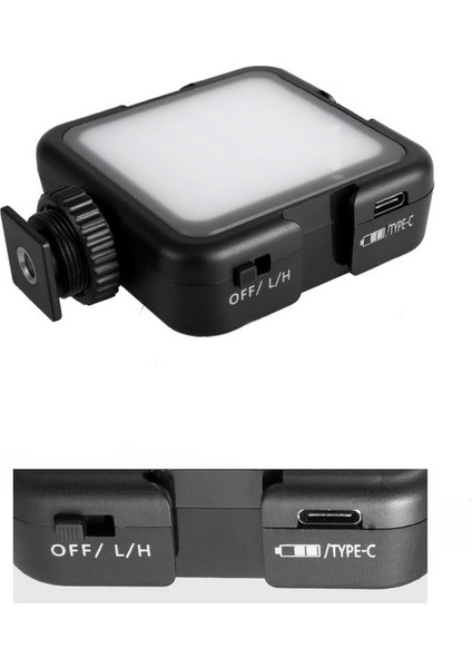 Yf Nice Smartphone Video Rig Set