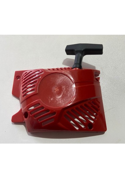 Motorlu Testere 4500/5200 Klasik Starter Kapak Tüm Çin Gurubuna Uyumlu