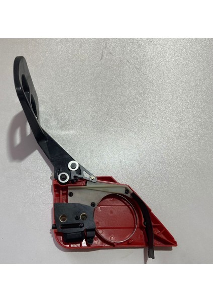 Motorlu Testere Yan Kapak (Fren Kolu) Tüm Çin Gurubuna Uyumlu