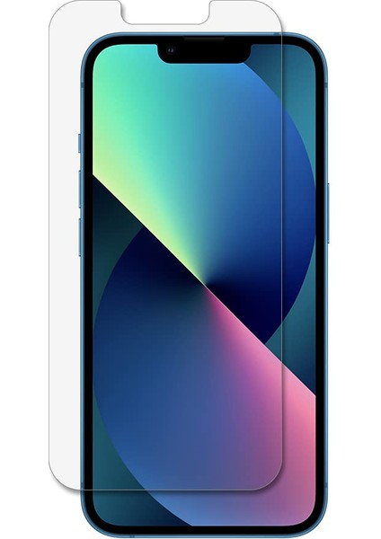 Apple iPhone 13 Pro Max Esnek Kırılmaz Nano Cam Ekran Koruyucu