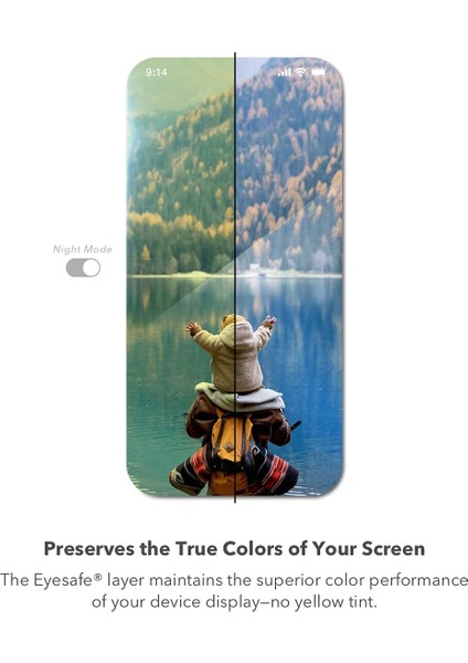 Apple iPhone 13 Pro Max Esnek Kırılmaz Nano Cam Ekran Koruyucu