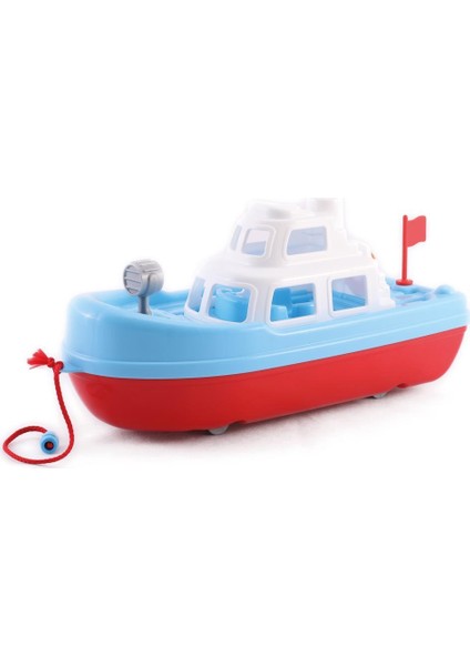 Sahil Güvenlik Teknesi 30 cm - POL-89151 modelleri