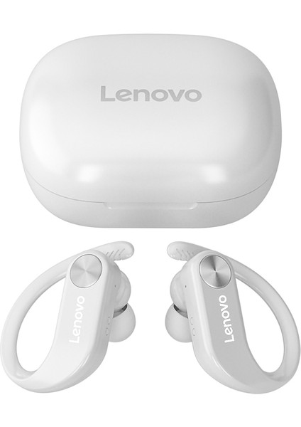 Lp7 Bluetooth 5.0 Tws Kulakiçi Gerçek Kablosuz Kulaklıklar Anc Gürültü Azaltma (Yurt Dışından)