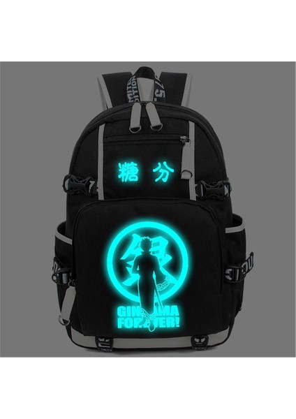 Anime Gintama Cosplay Sırt Çantası (Yurt Dışından) fiyatları