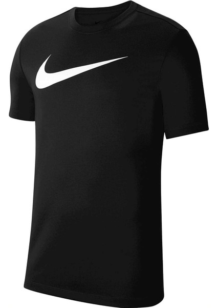 CW6936-010 Dri-Fit Park Erkek T-Shirt